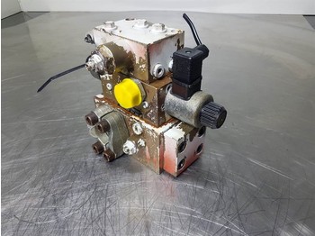 Υδραυλικό WESSEL hydraulik 237 214 011 9 - Zeppelin ZL 100 -: φωτογραφία 2
