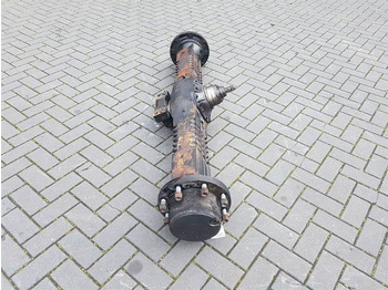 Αξονας και ανταλλακτικά για Κατασκευή μηχανήματα Yanmar V70 Speeder-Carraro 28.20-427544-Axle/Achse/As: φωτογραφία 3 Αξονας και ανταλλακτικά για Κατασκευή μηχανήματα Yanmar V70 Speeder-Carraro 28.20-427544-Axle/Achse/As: φωτογραφία 3