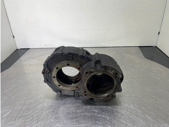 Κιβώτιο ταχυτήτων ZF