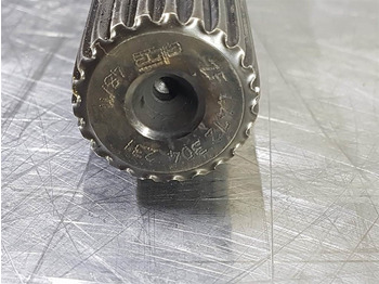 Αξονας και ανταλλακτικά για Κατασκευή μηχανήματα ZF 4472304231 - Joint shaft/Steckwelle/Steekas: φωτογραφία 4 Αξονας και ανταλλακτικά για Κατασκευή μηχανήματα ZF 4472304231 - Joint shaft/Steckwelle/Steekas: φωτογραφία 4