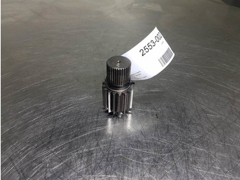 Αξονας και ανταλλακτικά ZF