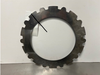 Νέα Εξαρτήματα φρένων για Κατασκευή μηχανήματα ZF 4474352052-Brake friction disc/Bremsscheibe: φωτογραφία 2