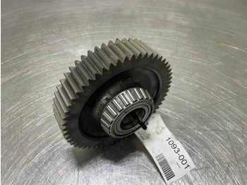 Αξονας και ανταλλακτικά ZF