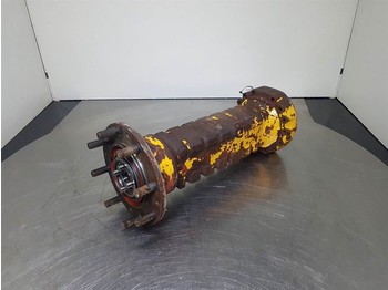 Αξονας και ανταλλακτικά για Κατασκευή μηχανήματα Zeppelin ZL10 - Axle housing/Achskörper/Astrechter: φωτογραφία 1