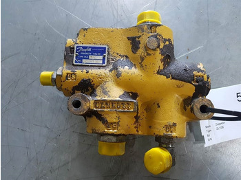 Υδραυλικό ZEPPELIN