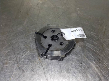 Εξαρτήματα φρένων ZETTELMEYER