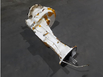 Αξονας και ανταλλακτικά ZETTELMEYER