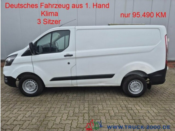 Μικρό βαν FORD Transit