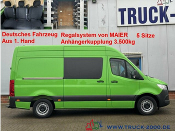 Βαν MERCEDES-BENZ Sprinter 317