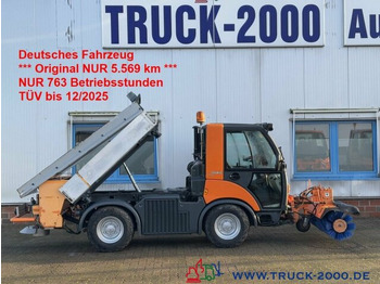 Μίσθωση Multicar Tremo X56 Winterdienst Streuer + Besen NUR5569KM Multicar Tremo X56 Winterdienst Streuer + Besen NUR5569KM: φωτογραφία 1