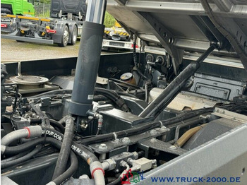 Σάρωθρο δρόμων Schmidt MFH 5500 3 Besen + Hochdruckreiniger mit Lanze: φωτογραφία 5