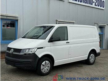 Μικρό βαν Volkswagen T6.1 3Sitzer + Klima + Sitzhzg. + DAB NUR 29TKM: φωτογραφία 5