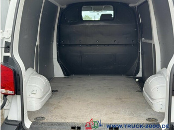 Μικρό βαν Volkswagen T6.1 3Sitzer + Klima + Sitzhzg. + DAB NUR 29TKM: φωτογραφία 2