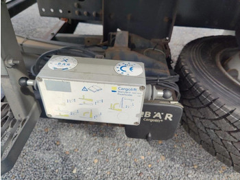 Φορτηγό ψυγείο MAN TGS 26.320 Euro 5 Frigo: φωτογραφία 5