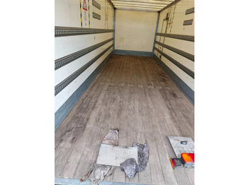 Ανταλλακτικό για Φορτηγό Royen Plywood koffer / box / gesloten bak / Fourgon: φωτογραφία 3