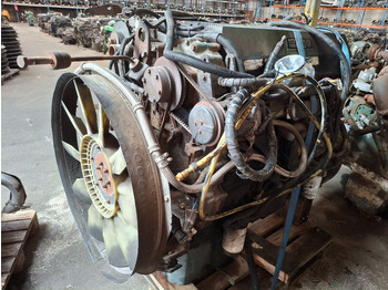 Κινητήρας DETROIT