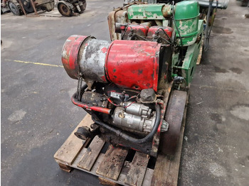 Κινητήρας Deutz F2L912: φωτογραφία 3
