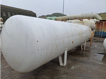 Ρεζερβουάρ καυσίμου