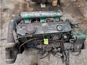 Κινητήρας MERCEDES-BENZ