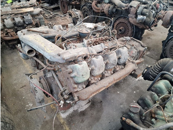 Κινητήρας MERCEDES-BENZ