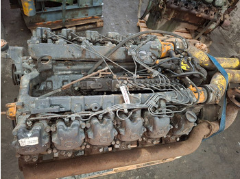 Κινητήρας MERCEDES-BENZ