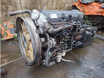 Κινητήρας RENAULT