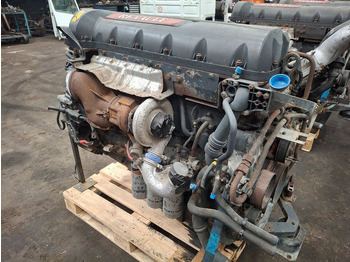 Κινητήρας Renault DXI11-450HP: φωτογραφία 4