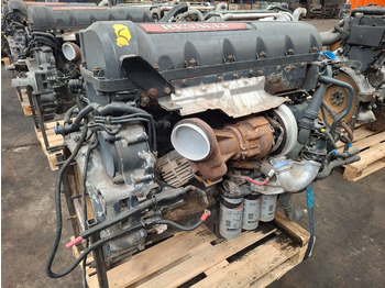 Κινητήρας Renault DXI11-450HP: φωτογραφία 3