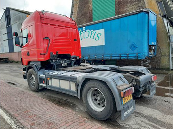 Τράκτορας Scania R 380 LA4X2MNA: φωτογραφία 5