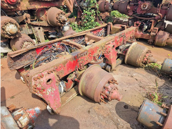 Αξονας και ανταλλακτικά Scania RB652/RB653: φωτογραφία 3 Αξονας και ανταλλακτικά Scania RB652/RB653: φωτογραφία 3