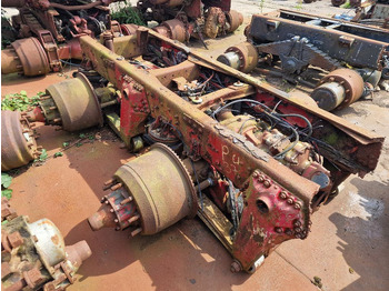 Αξονας και ανταλλακτικά Scania RB652/RB653: φωτογραφία 4 Αξονας και ανταλλακτικά Scania RB652/RB653: φωτογραφία 4