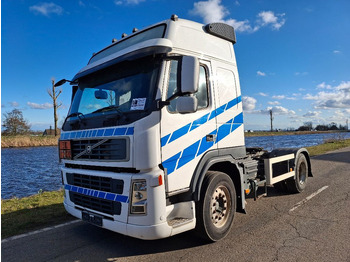 Τράκτορας VOLVO FM 380