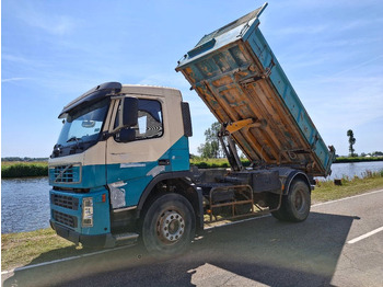Φορτηγό ανατρεπόμενο VOLVO FM