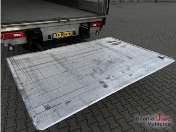 Μίσθωση SCANIA P 250 B4x2LA FRIGO -27 TAIL LIFT 1.5T 815X251X244C SCANIA P 250 B4x2LA FRIGO -27 TAIL LIFT 1.5T 815X251X244C: φωτογραφία 4 Μίσθωση SCANIA P 250 B4x2LA FRIGO -27 TAIL LIFT 1.5T 815X251X244C SCANIA P 250 B4x2LA FRIGO -27 TAIL LIFT 1.5T 815X251X244C: φωτογραφία 4