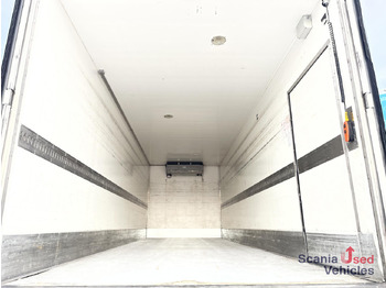 Μίσθωση SCANIA P 250 B4x2LA FRIGO -27 TAIL LIFT 1.5T 815X251X244C SCANIA P 250 B4x2LA FRIGO -27 TAIL LIFT 1.5T 815X251X244C: φωτογραφία 3 Μίσθωση SCANIA P 250 B4x2LA FRIGO -27 TAIL LIFT 1.5T 815X251X244C SCANIA P 250 B4x2LA FRIGO -27 TAIL LIFT 1.5T 815X251X244C: φωτογραφία 3