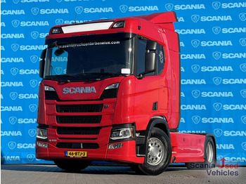 Τράκτορας SCANIA R 410