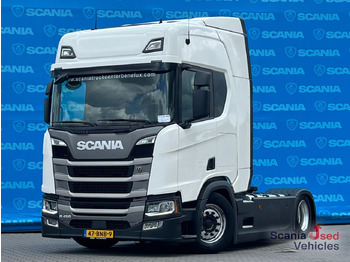 Τράκτορας SCANIA R 450