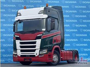Τράκτορας SCANIA R 450