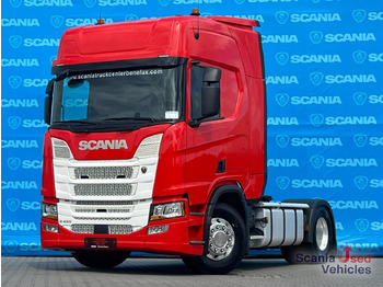 Τράκτορας SCANIA R 450