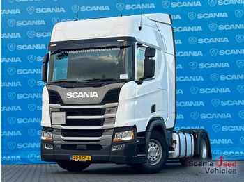 Τράκτορας SCANIA R 450