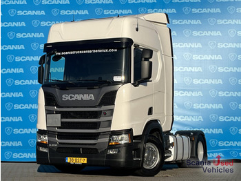 Τράκτορας SCANIA R 450