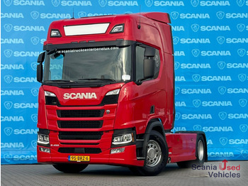 Τράκτορας SCANIA R 450