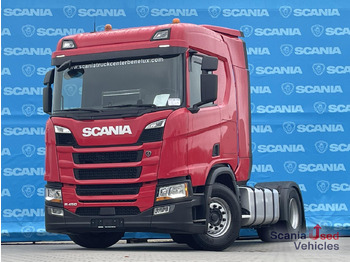 Τράκτορας SCANIA R 450