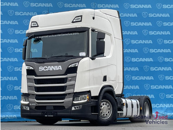 Τράκτορας SCANIA R 450