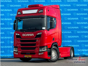 Τράκτορας SCANIA R 500