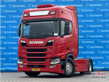 Τράκτορας SCANIA R 500