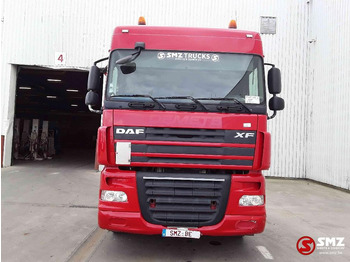 Τράκτορας DAF 105 XF 410 527000 km TOP B truck: φωτογραφία 2