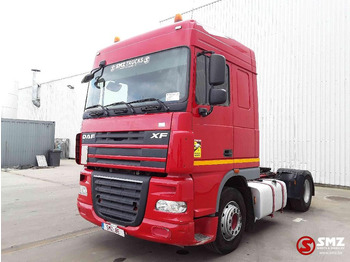 Τράκτορας DAF 105 XF 410 527000 km TOP B truck: φωτογραφία 3