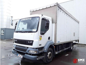 Φορτηγό κόφα DAF 55 LF 220: φωτογραφία 3