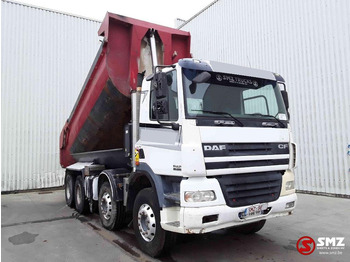 Φορτηγό ανατρεπόμενο DAF CF 85 430